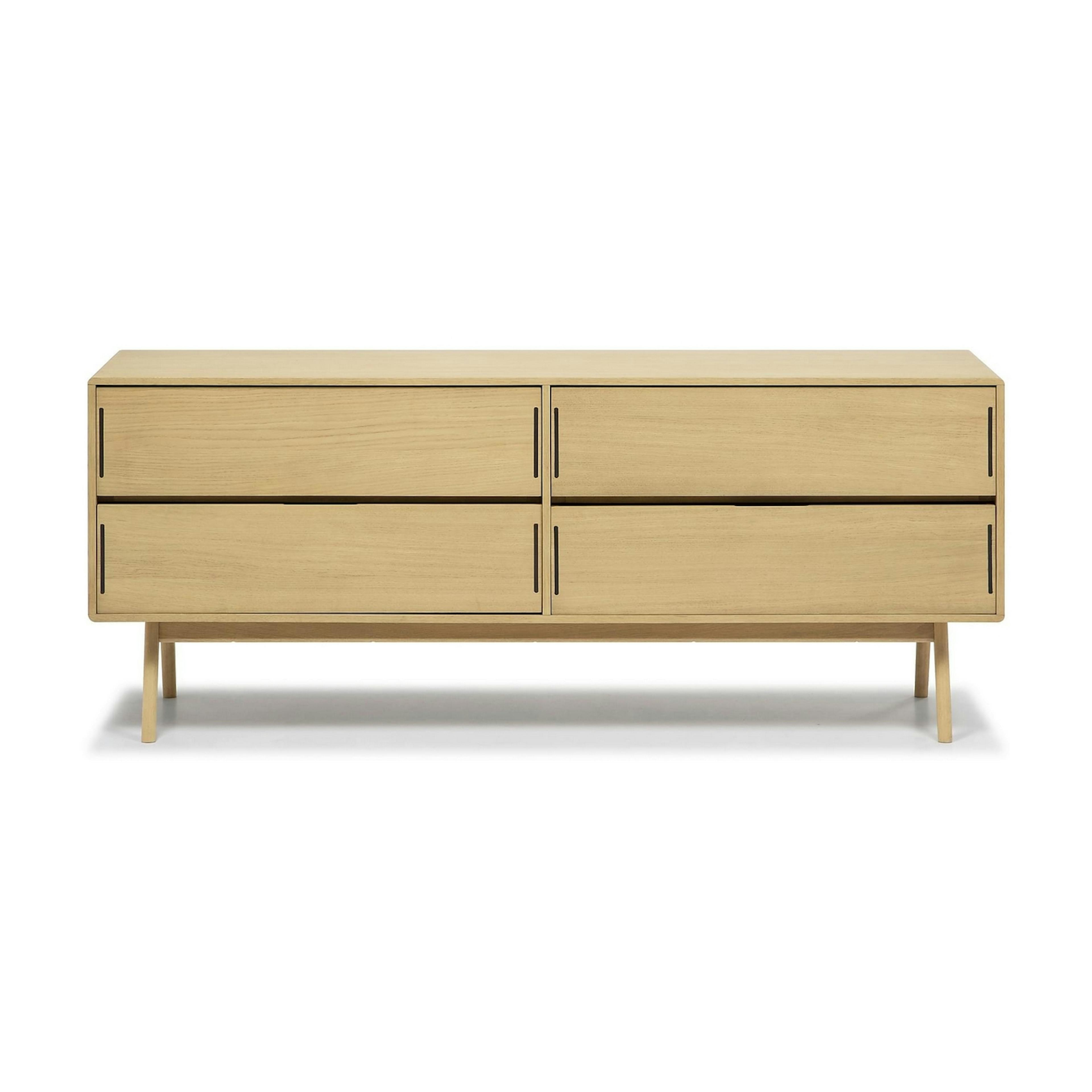 Sideboard In Living Jerup 150x50 cm