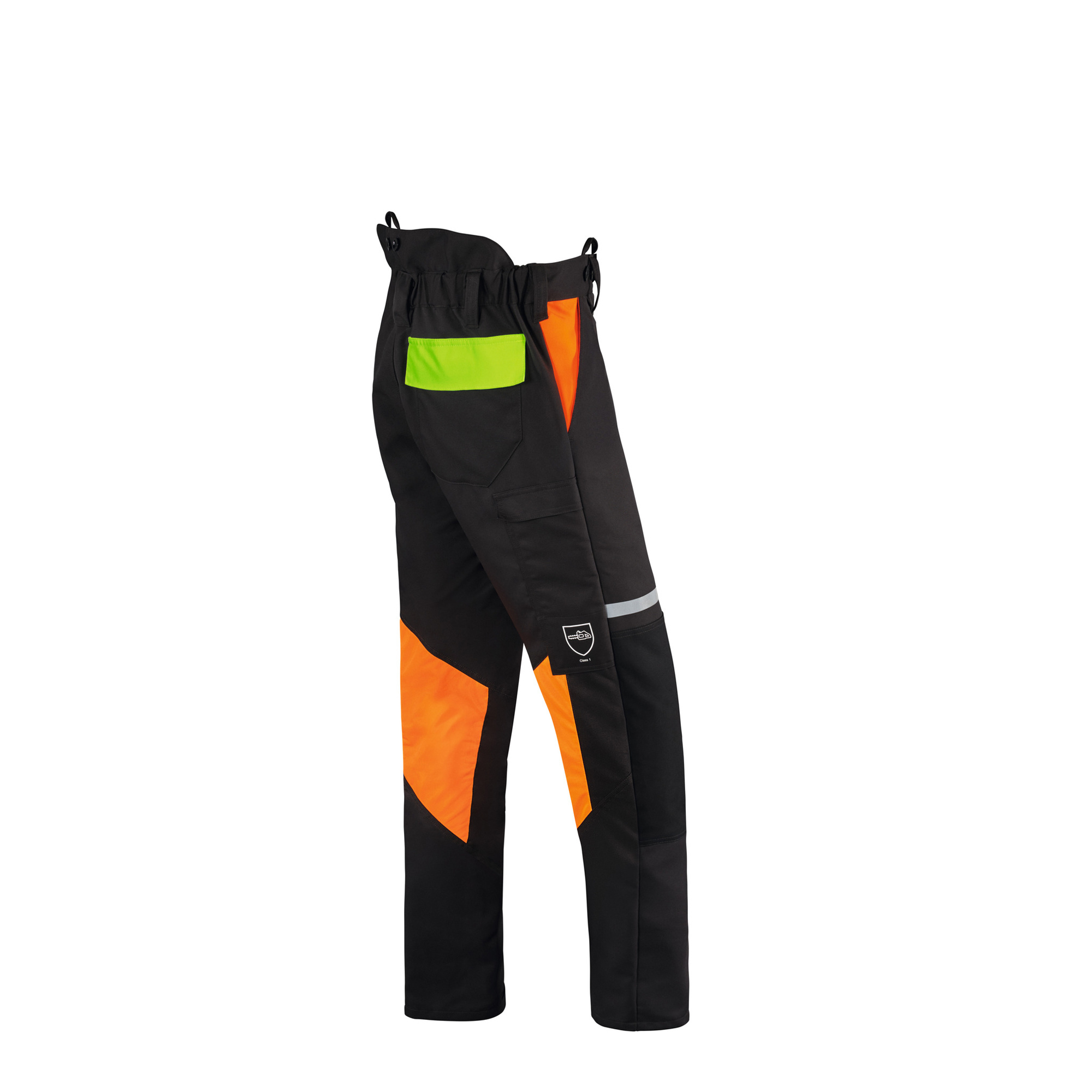 Byxor STIHL FUNCTION Core Stl M Storlek M