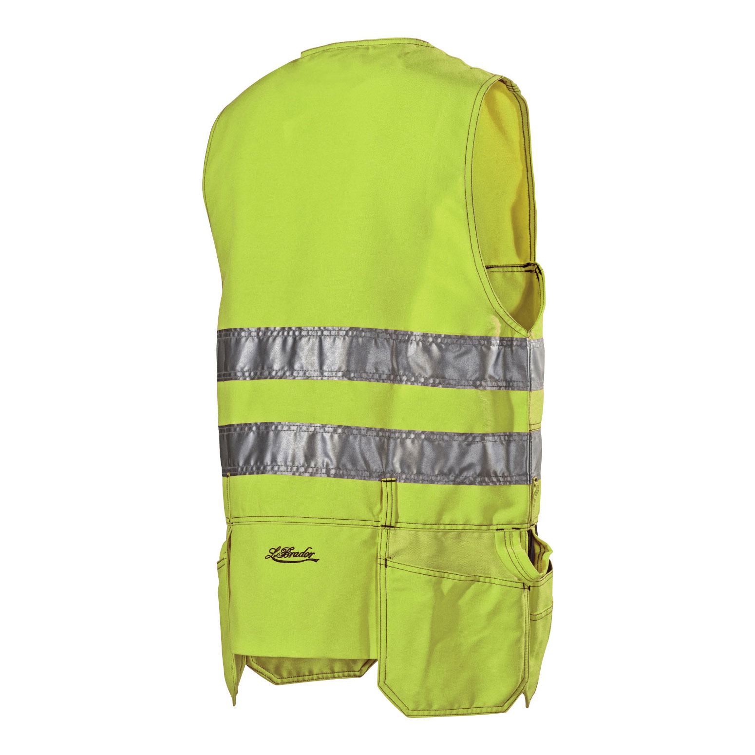 Hantverksväst L.Brador 239PB