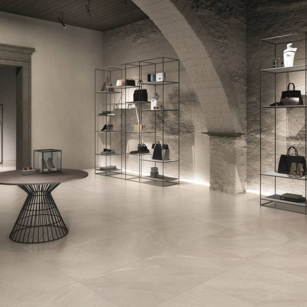 Klinker Ceramiche Keope Chorus Vit 60x60 cm Matt