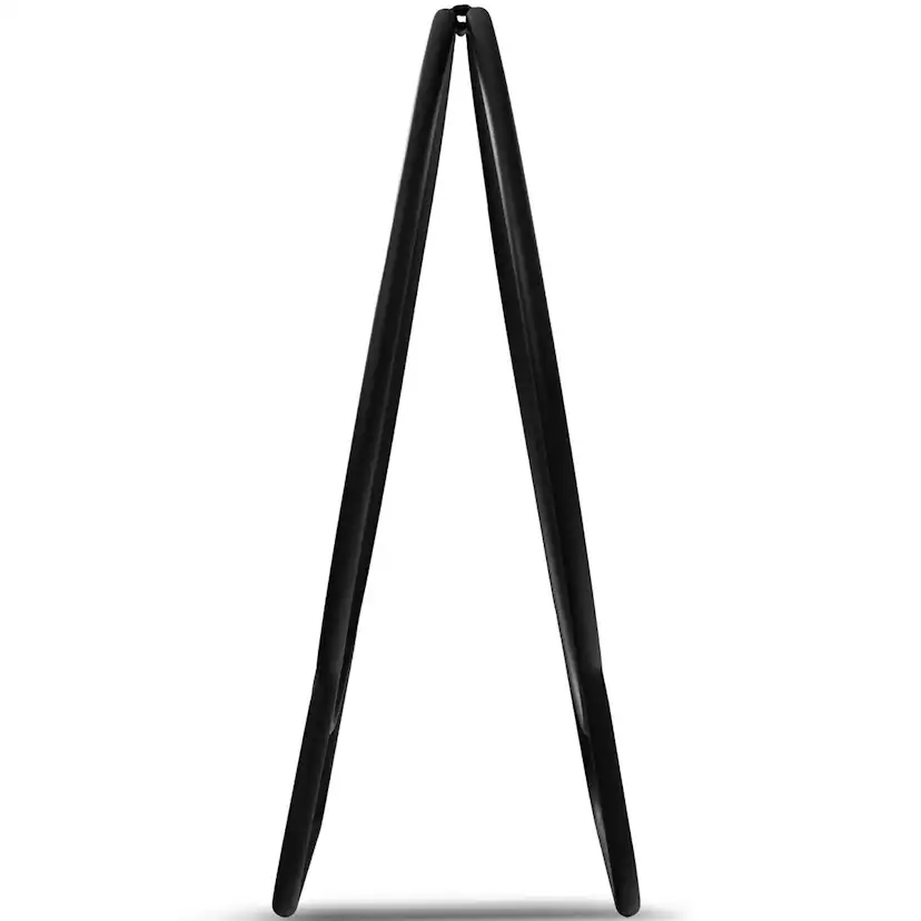 Vedställ Lyfco Cirkelformad Kolstål