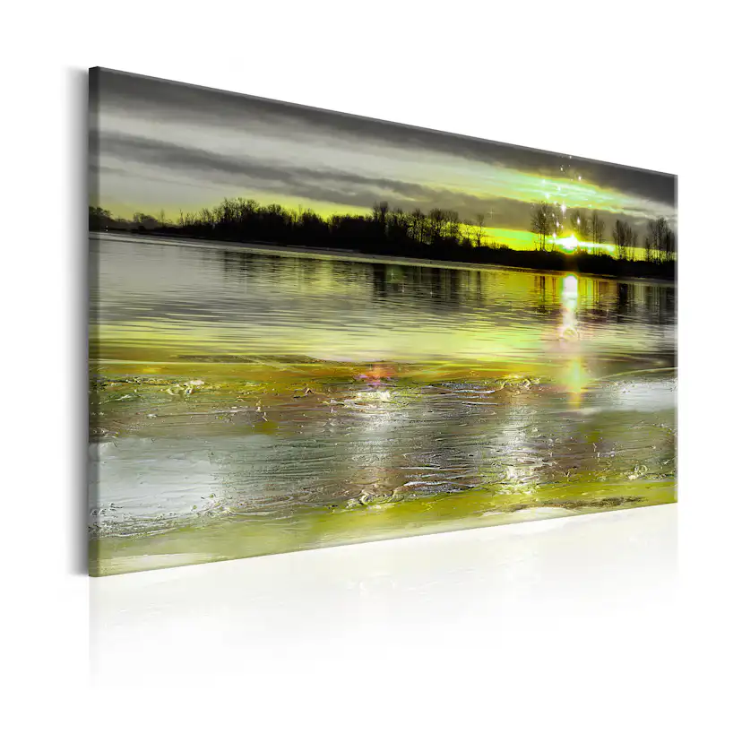 Tavla Arkiio Quiet Lake