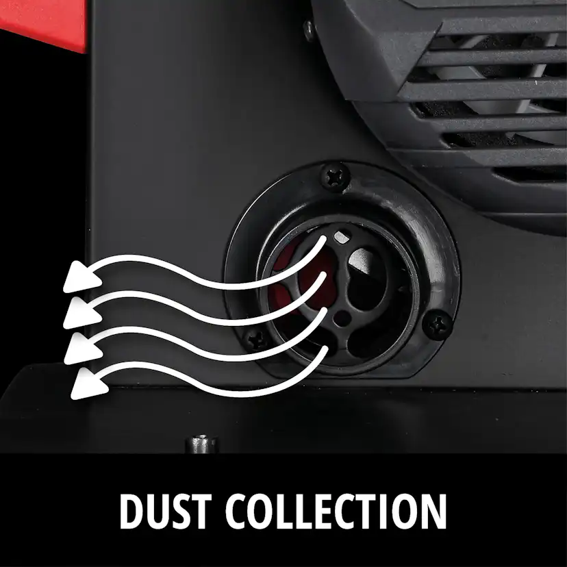 Bandsåg Einhell TC-SB 200/1 230V/250W