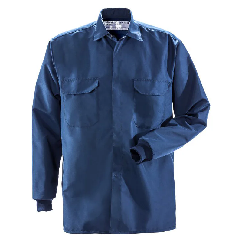 Skjorta Fristads Renrum 7R011 XA32