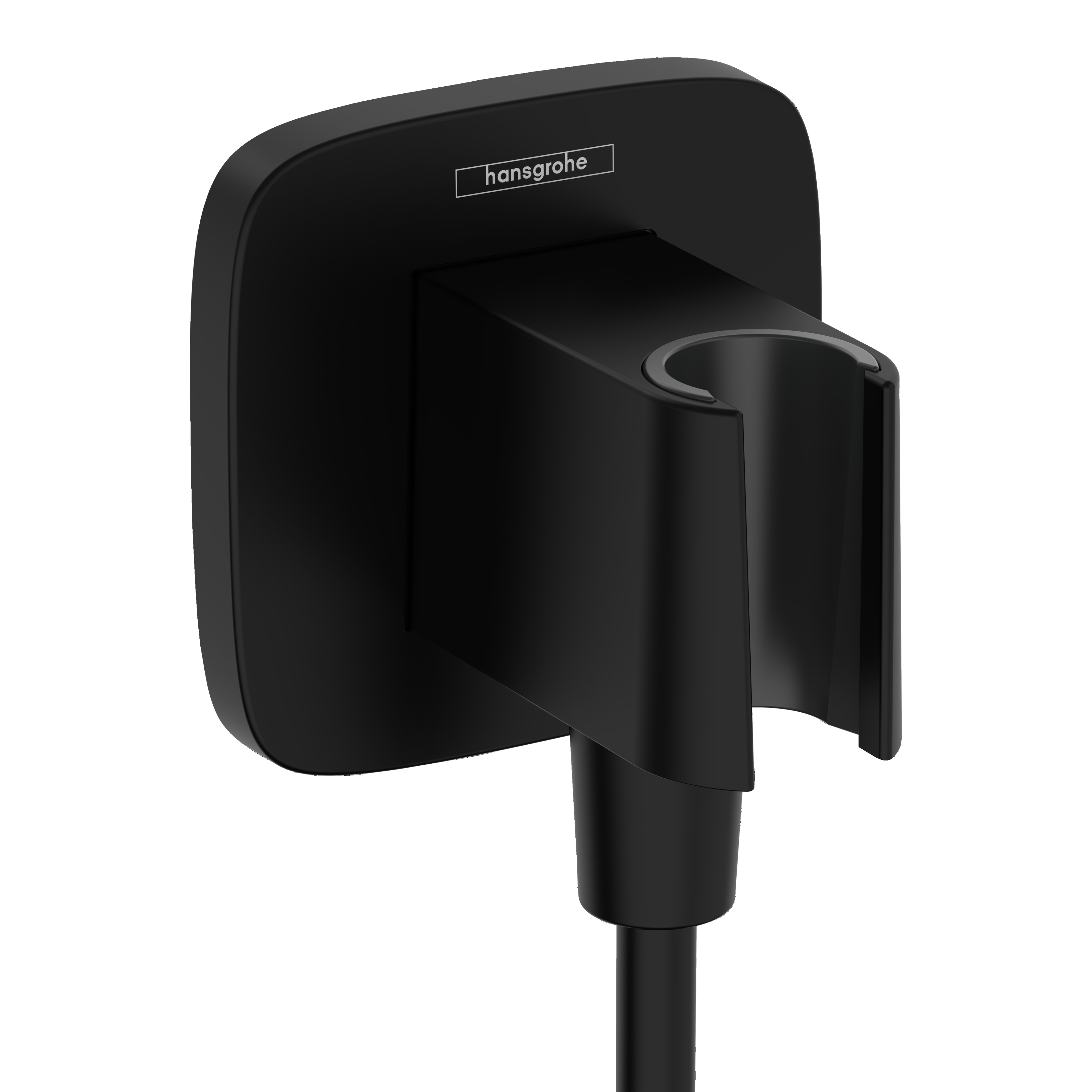 Duschhållare Hansgrohe FixFit Porter Q