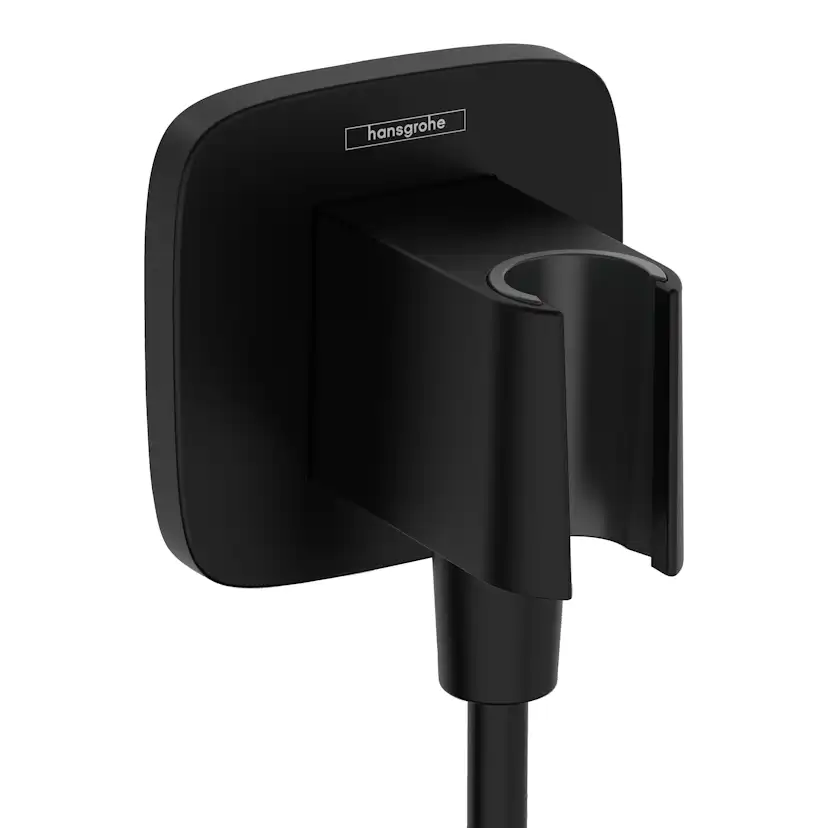 Duschhållare Hansgrohe FixFit Porter Q