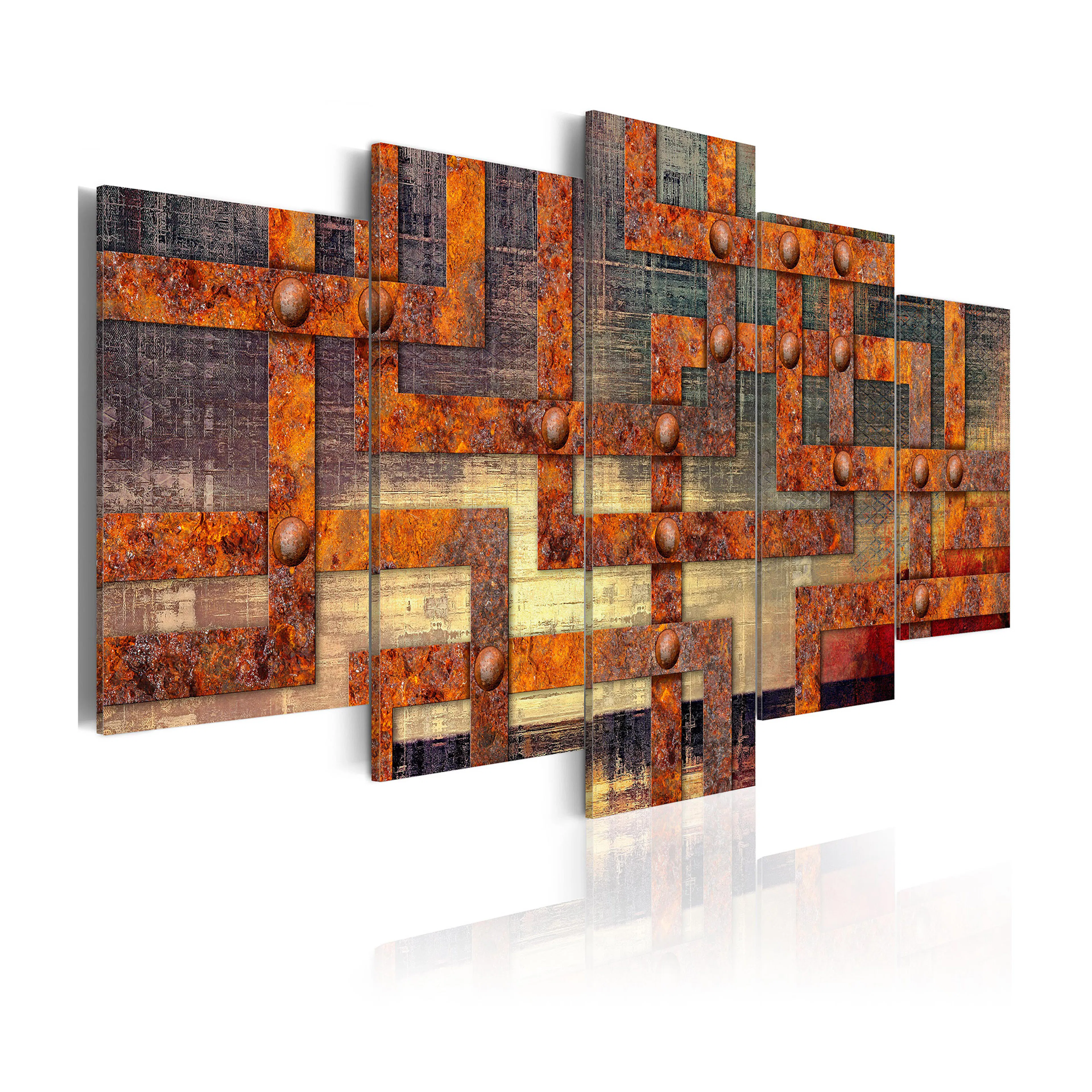 Tavla Arkiio Metal Maze