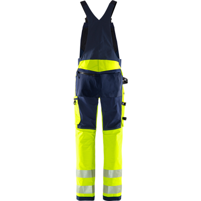 Hängslebyxa Fristads Varsel 1031 GSTP