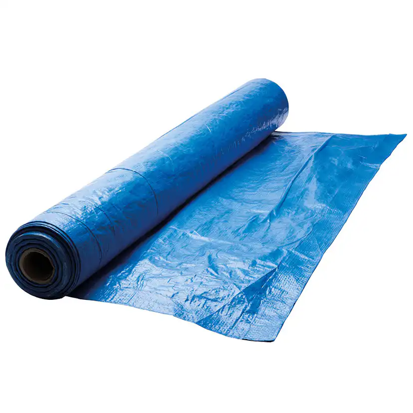 Presenningsrulle 100gr