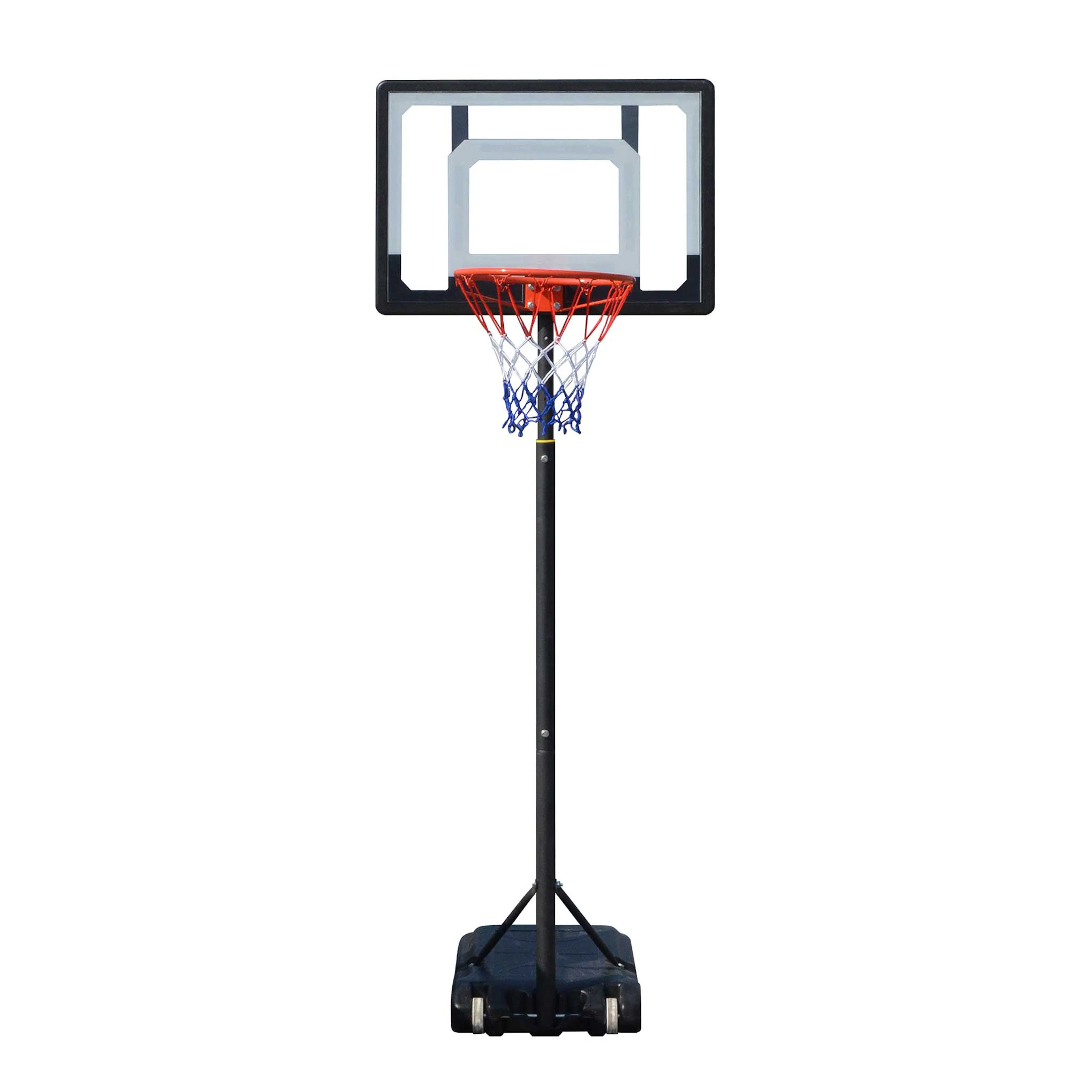 Basketkorg ProSport för Barn 1,6-2,1m