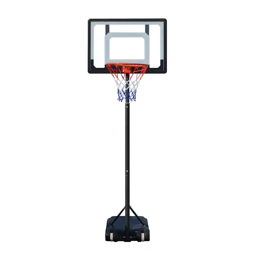 Basketkorg ProSport för Barn 1,6-2,1m
