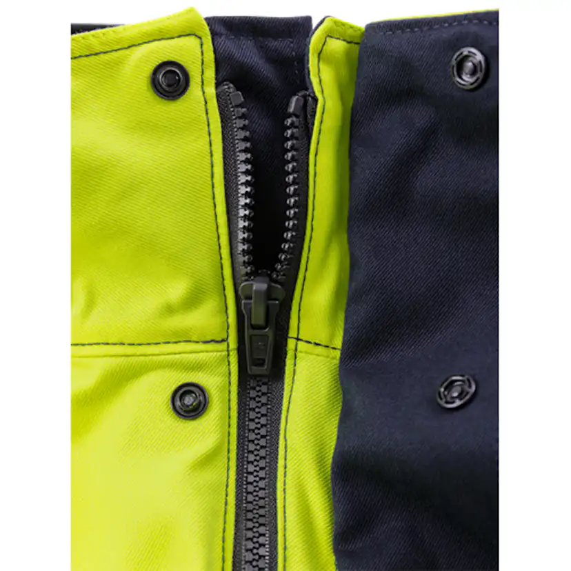 Flamskyddad Overall Fristads 8175 ATHS Klass 3
