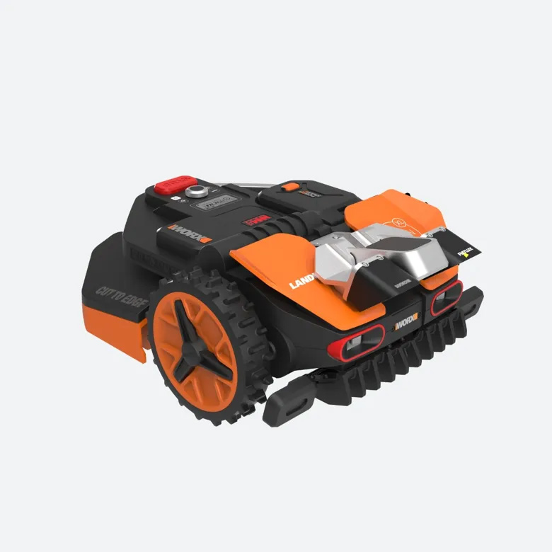 Lampa Worx Landroid Vision Fiatlux