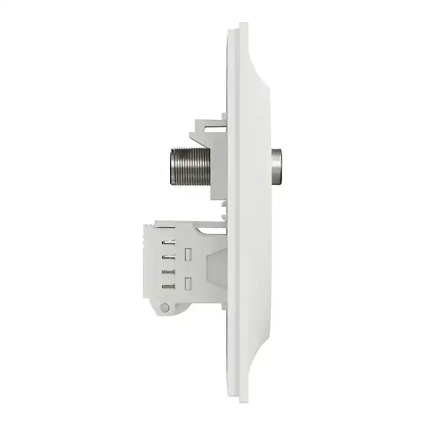 Vägguttag Elko One Modularuttag 2x8 K6 UTP