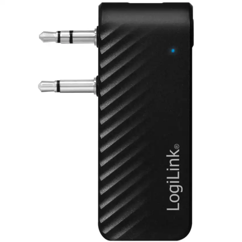Bluetooth 5.1 Audio Transmitter LogiLink