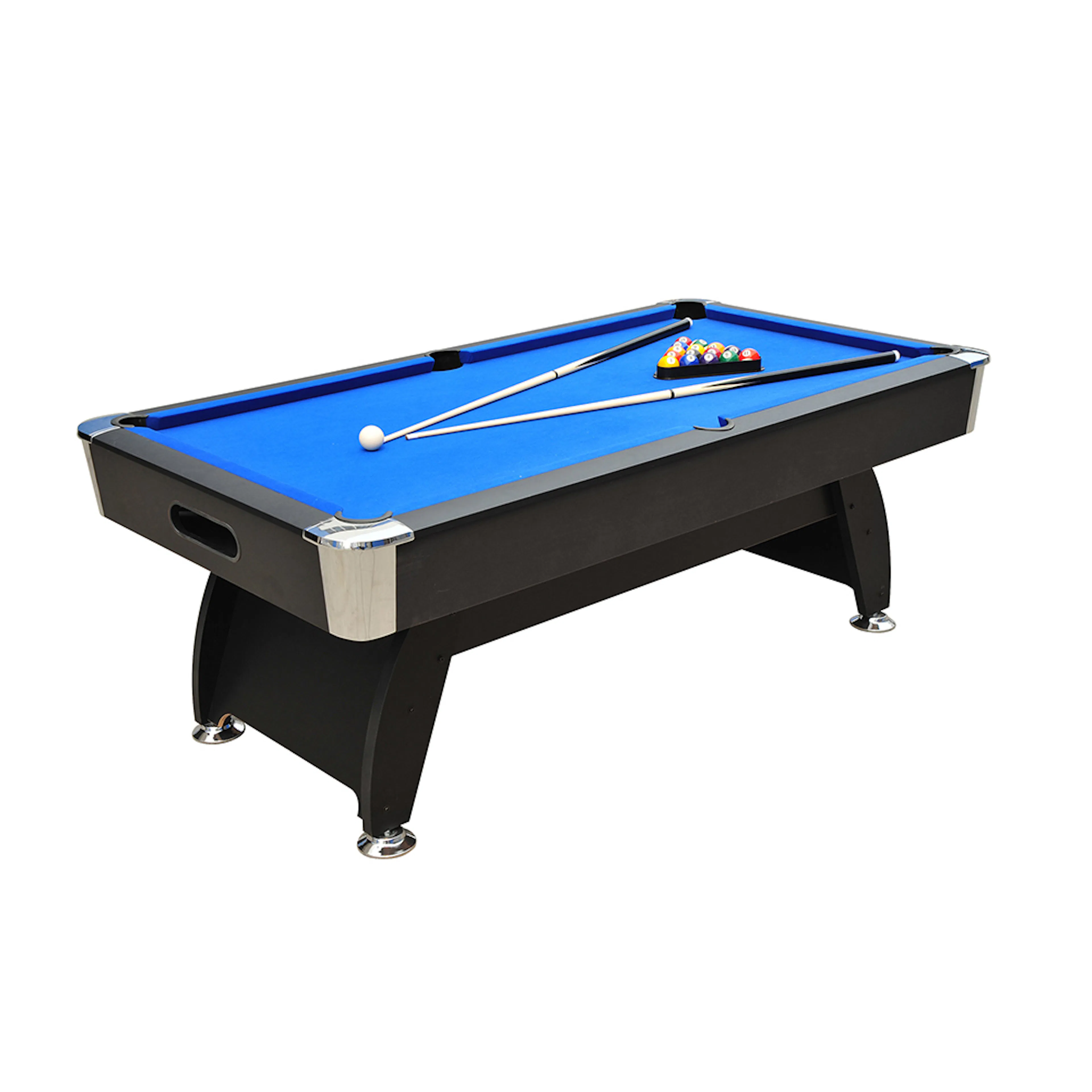 Biljardbord Blackwood Official 7