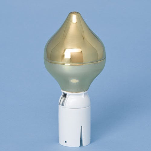 Flaggstångskula Formenta