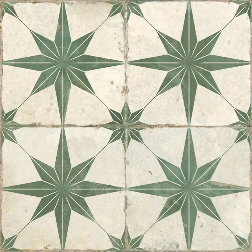 Klinker Tenfors Peronda FS Star Sage LT 45x45 cm