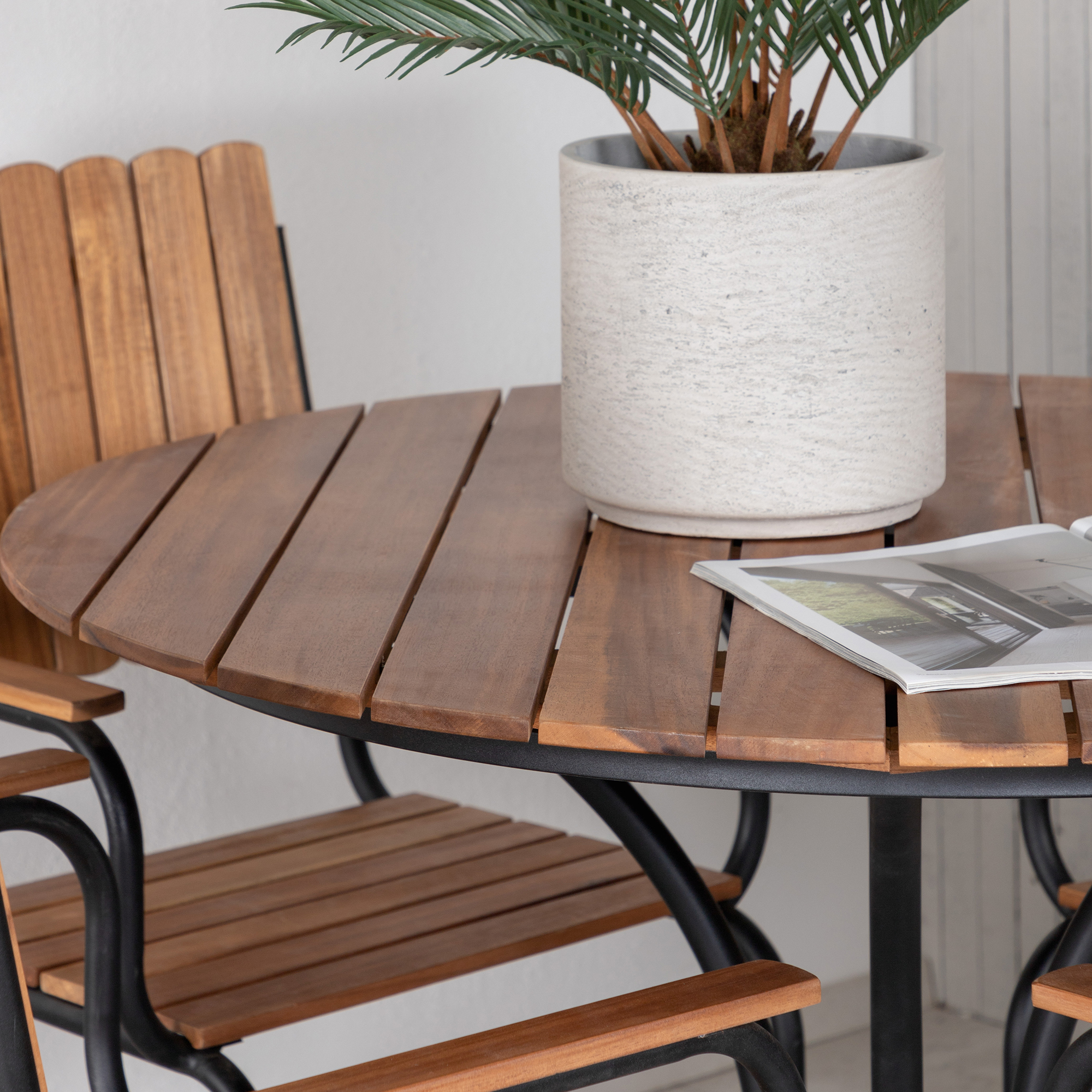 Matgrupp Utomhus Venture Home Holmsund