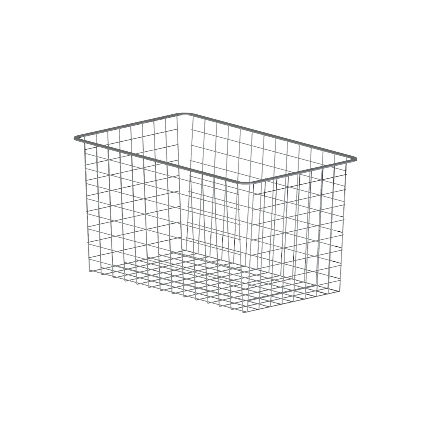 Trådback Lundbergs Wide 427x527 mm