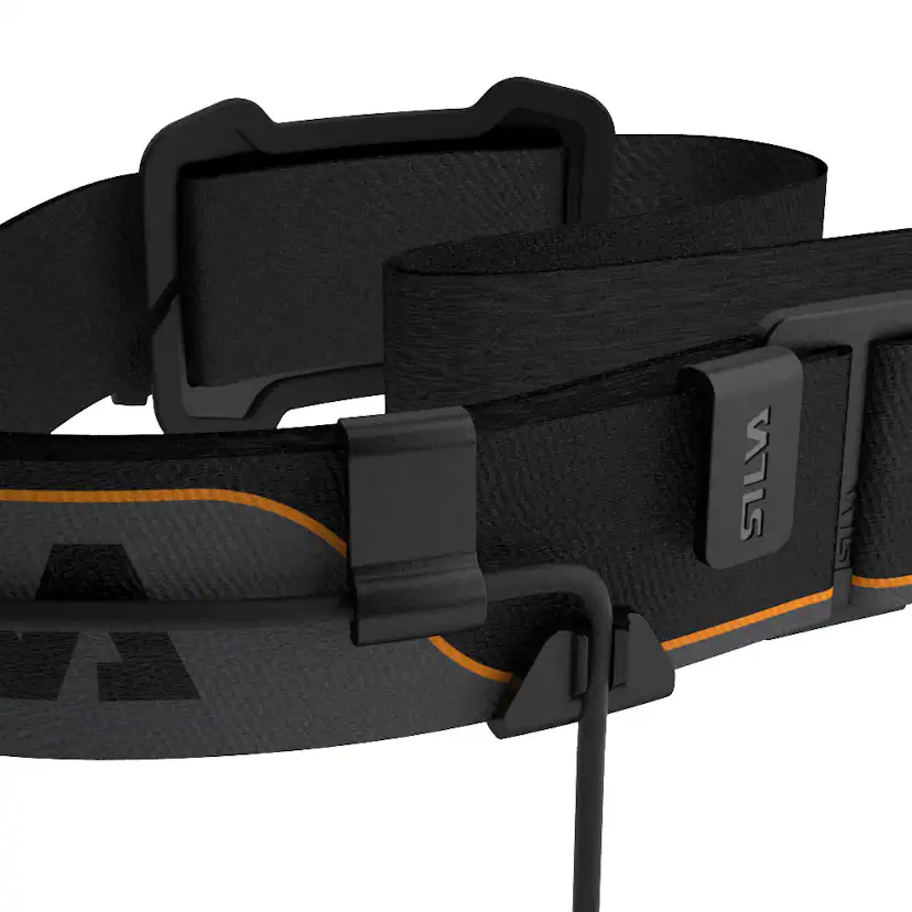 Pannlampa Silva LR 600RC