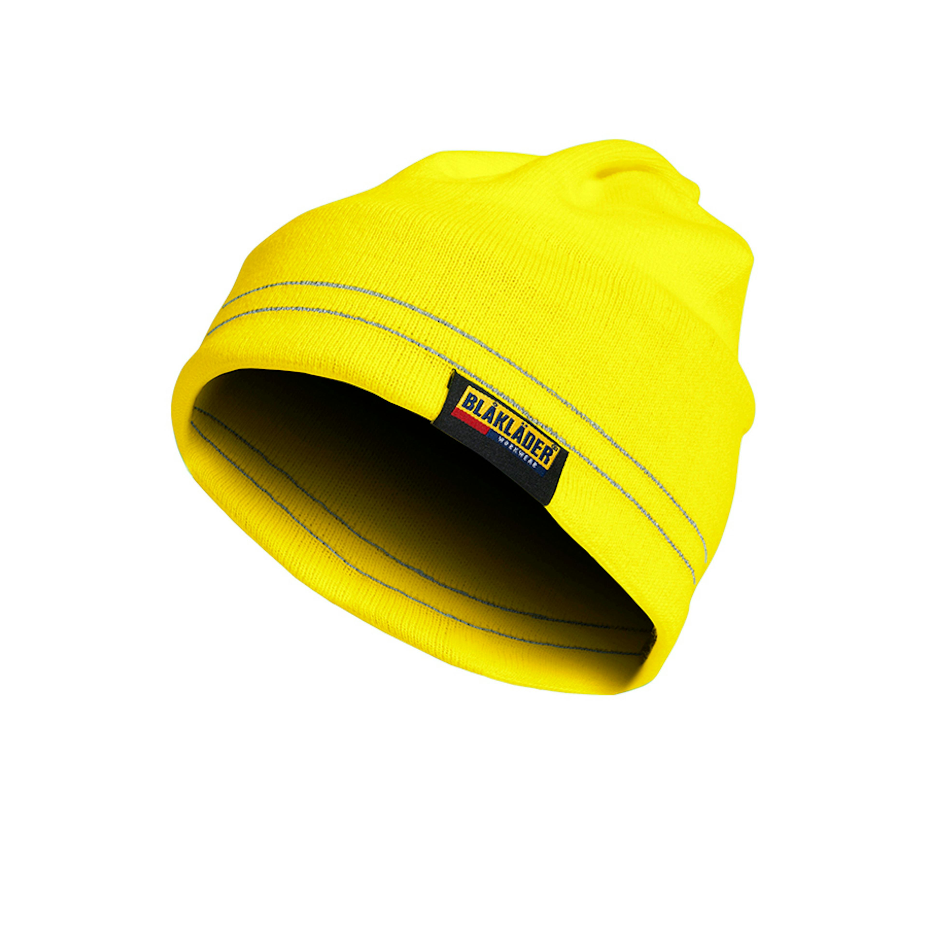 Mössa Blåkläder 2007