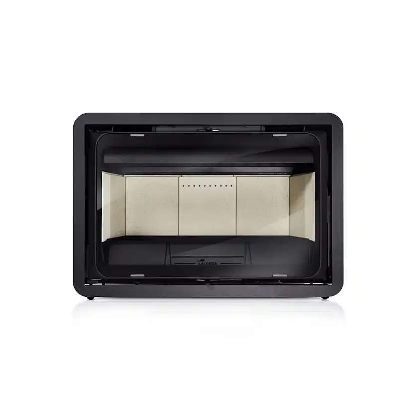 Braskamin Lacunza K2 800