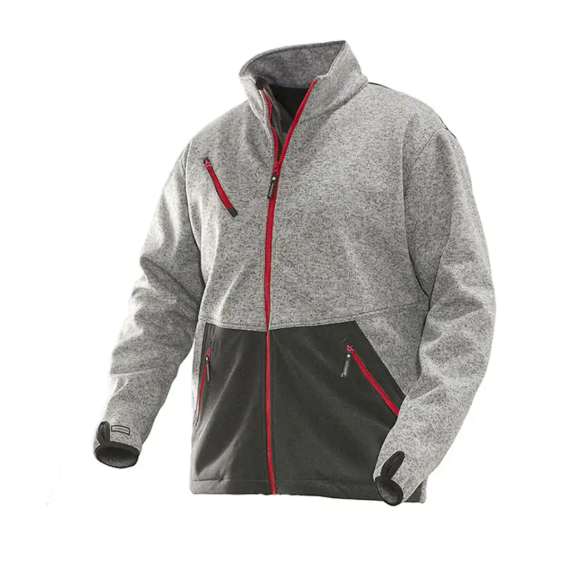 Softshelljacka Jobman 1247