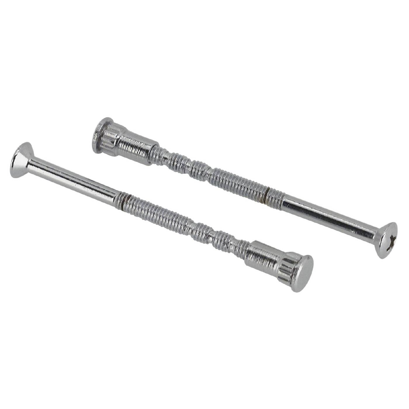 Tryckesskruv Millers M5 Spli 90 mm