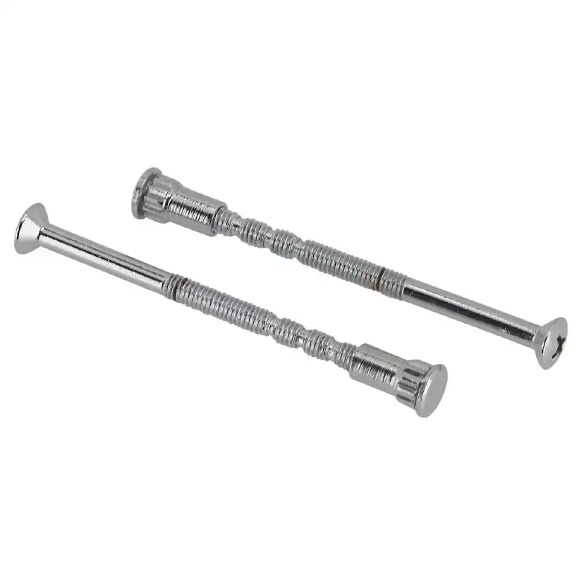 Tryckesskruv Millers M5 Spli 90 mm