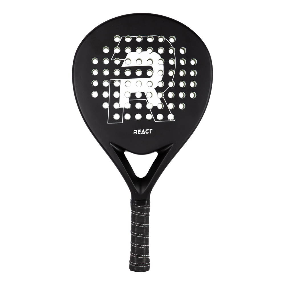 Padelrack React