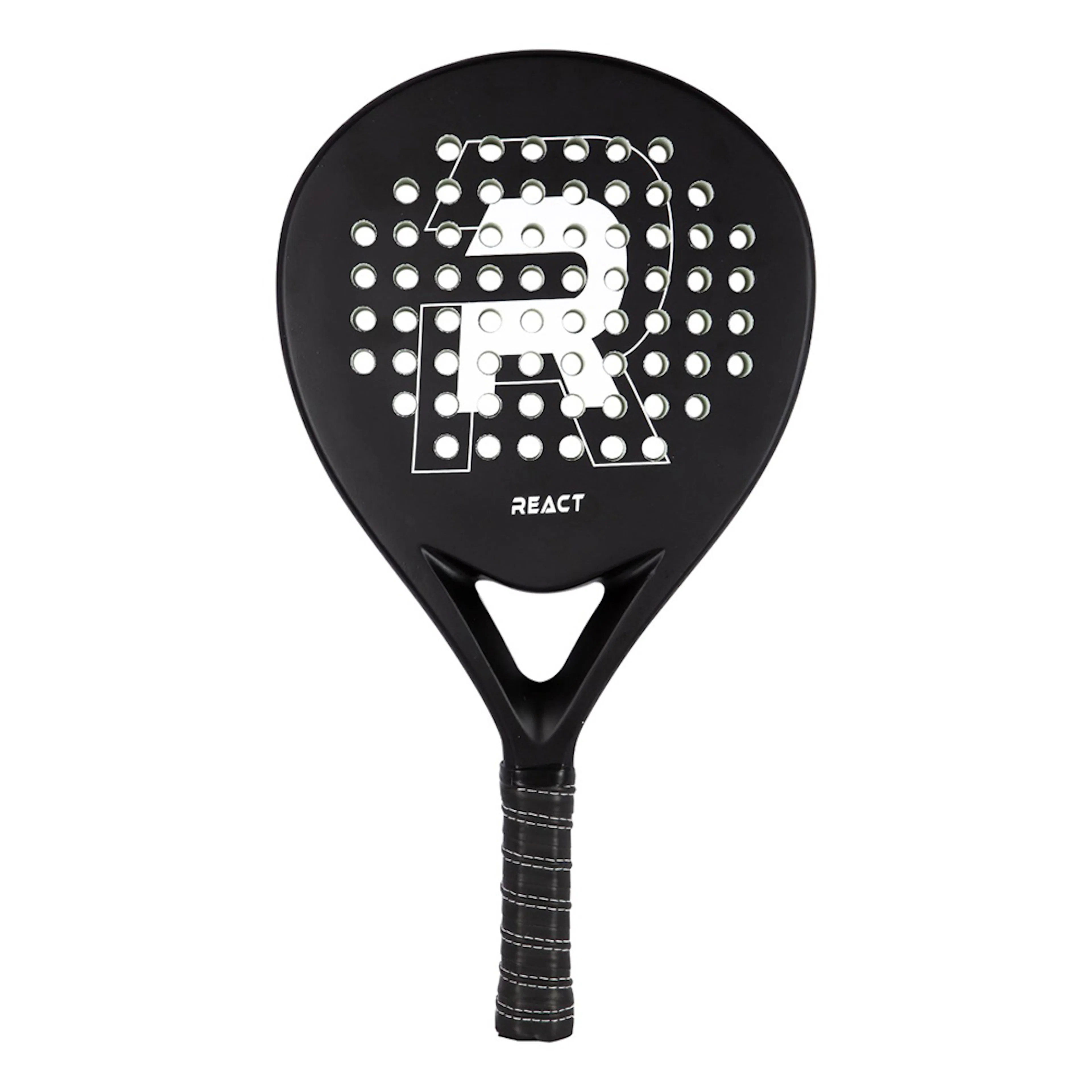 Padelrack React