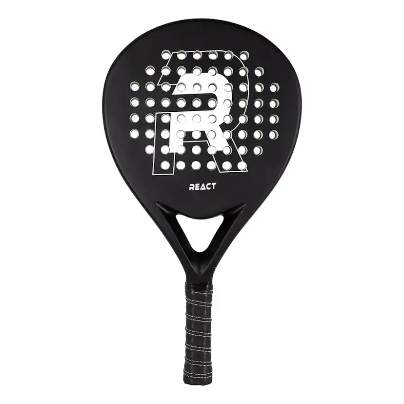 Padelrack React