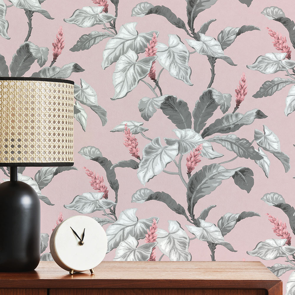 Tapet Crown Wallcoverings Archive M1690