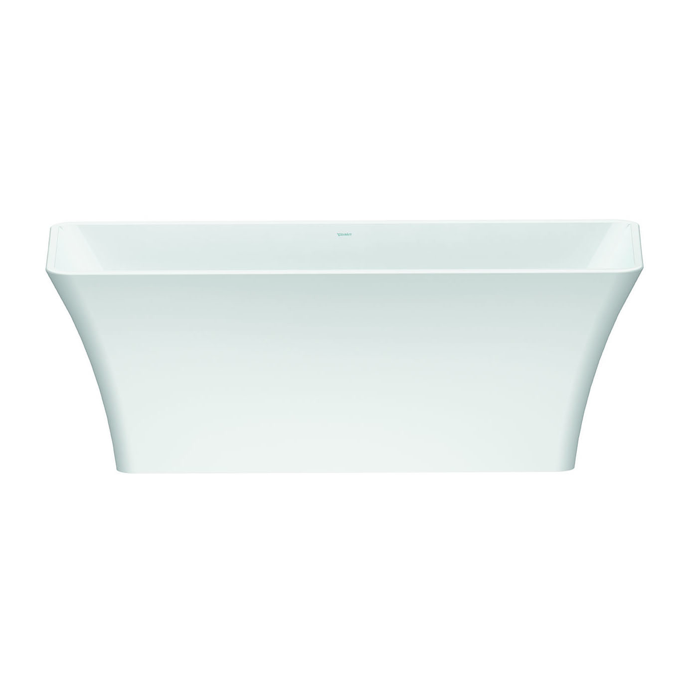 Badkar Duravit Toro