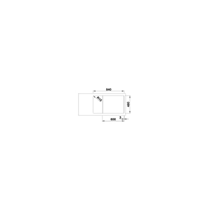 Diskho Blanco Legra XL 6 S