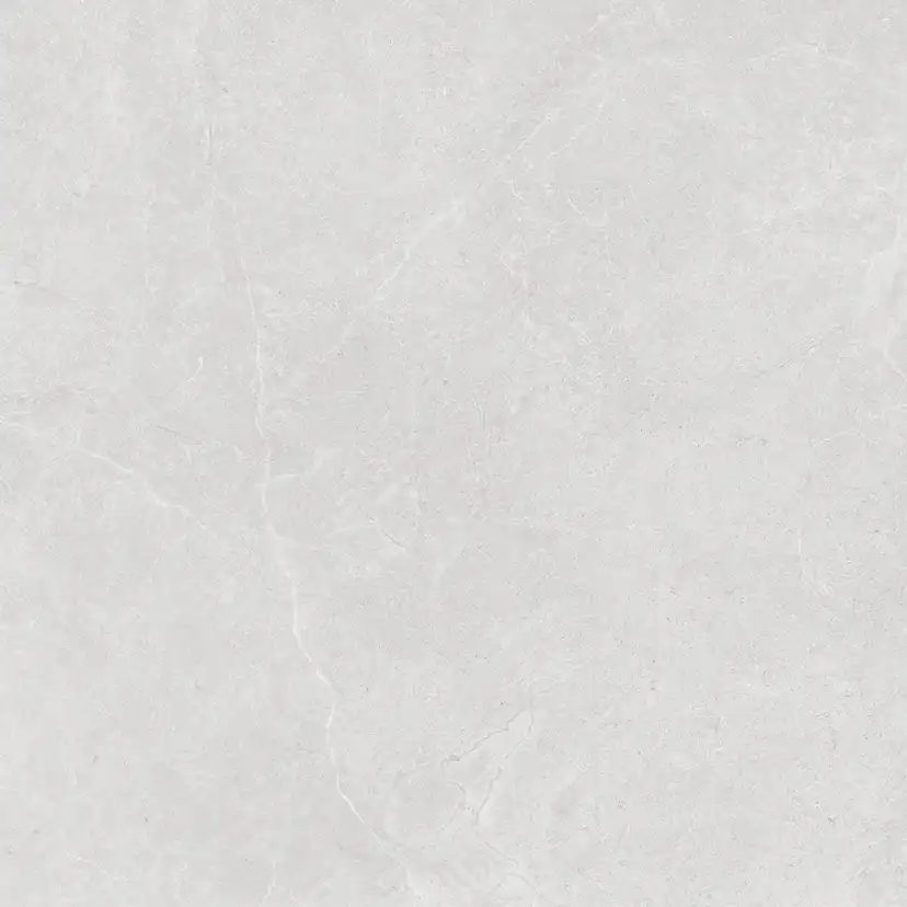 Klinker Tenfors Storm White 90x90 cm