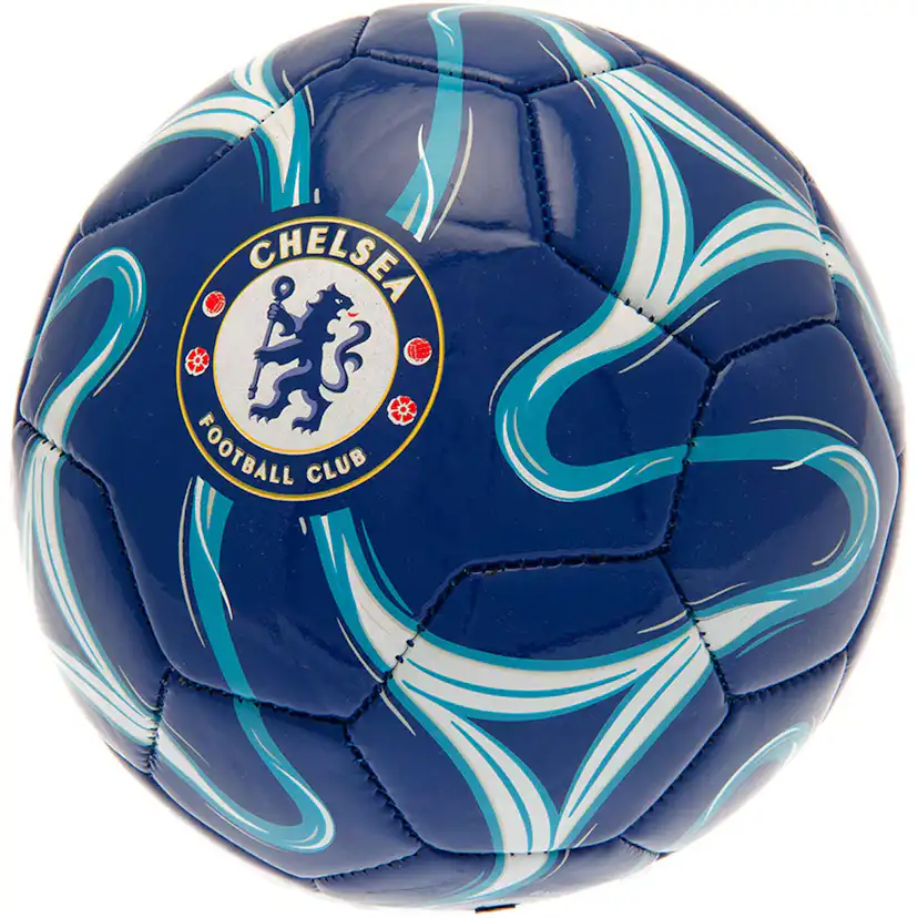 Fotboll SportMe Chelsea FC Storlek 5
