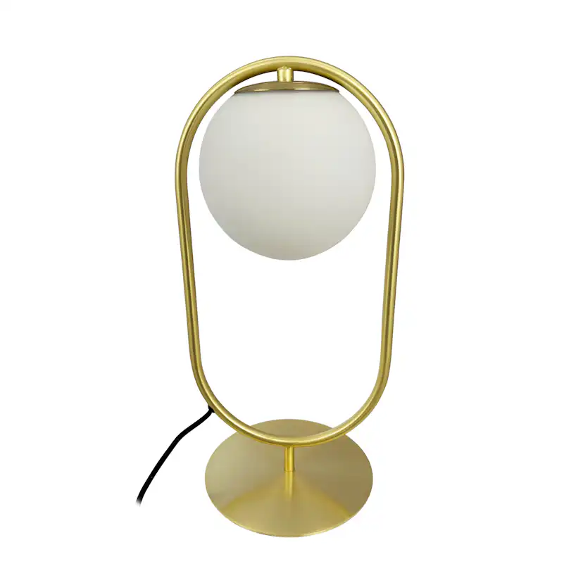 Bordslampa Dyberg Larsen French collection Reims