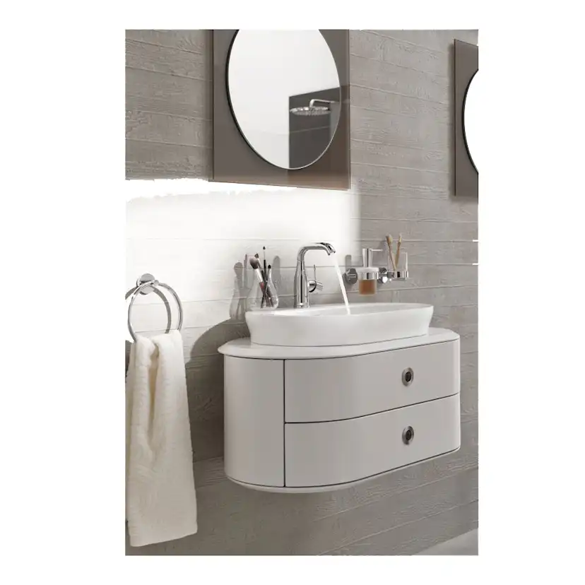 Tvättställsblandare Grohe Essence New 23463