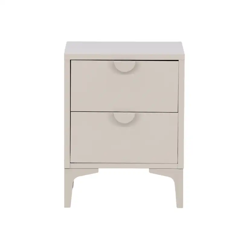 Sängbord Venture Home Piring