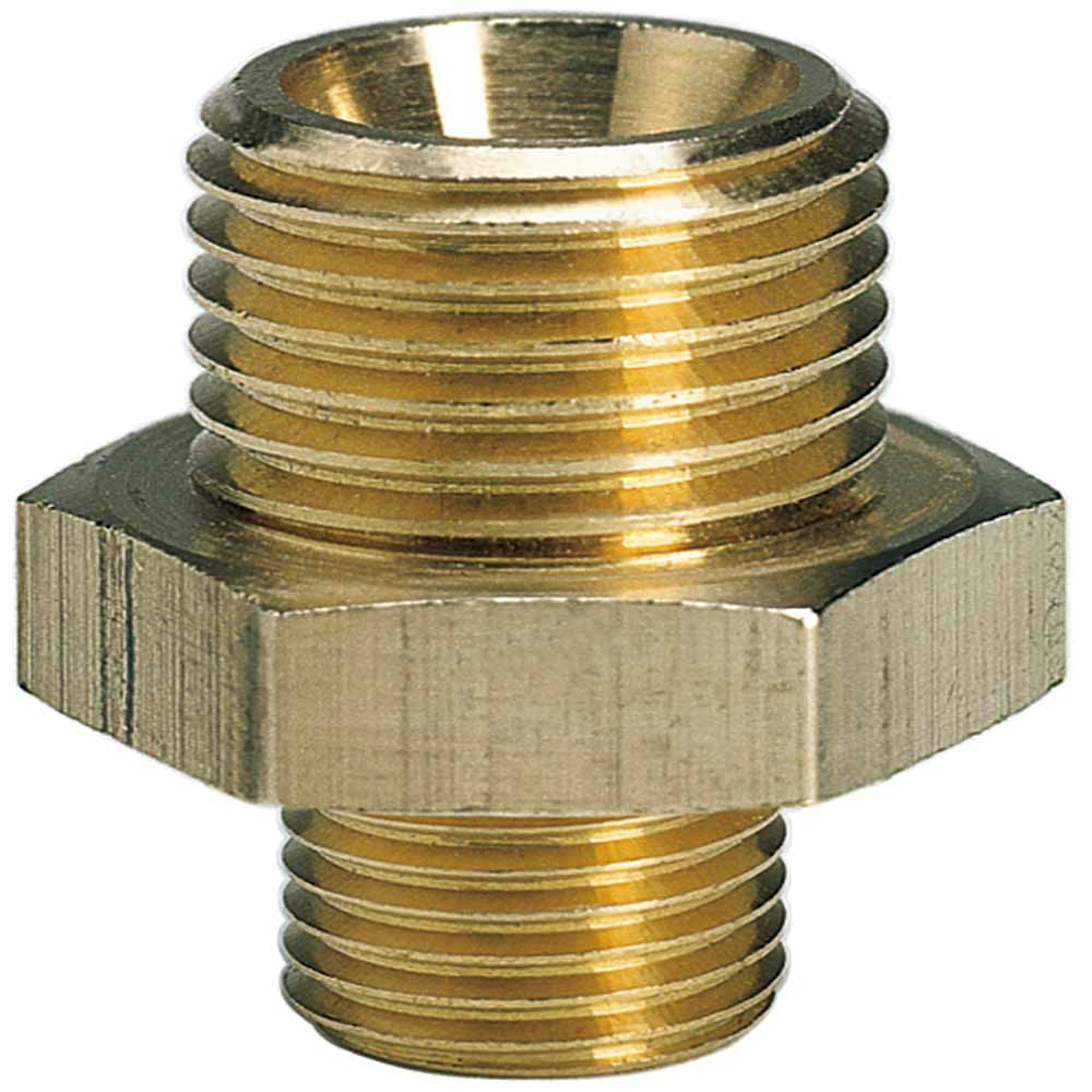 Reducering Einhell  r3/8 Tum till r1/4 Tum