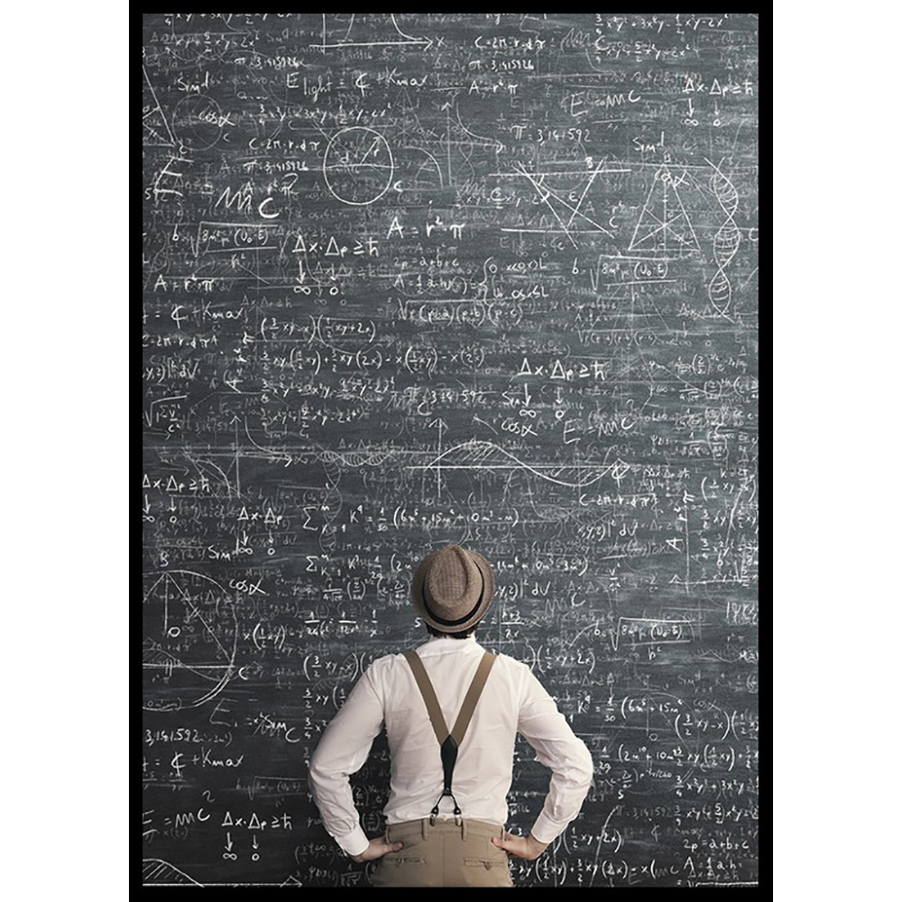 Poster Gallerix Problem Solving