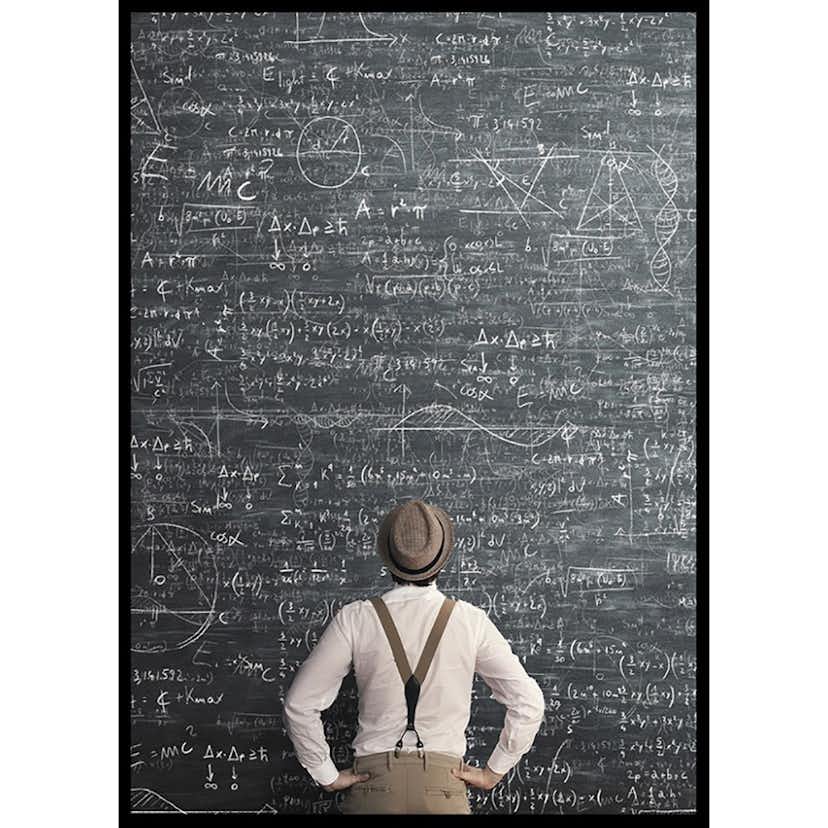 Poster Gallerix Problem Solving