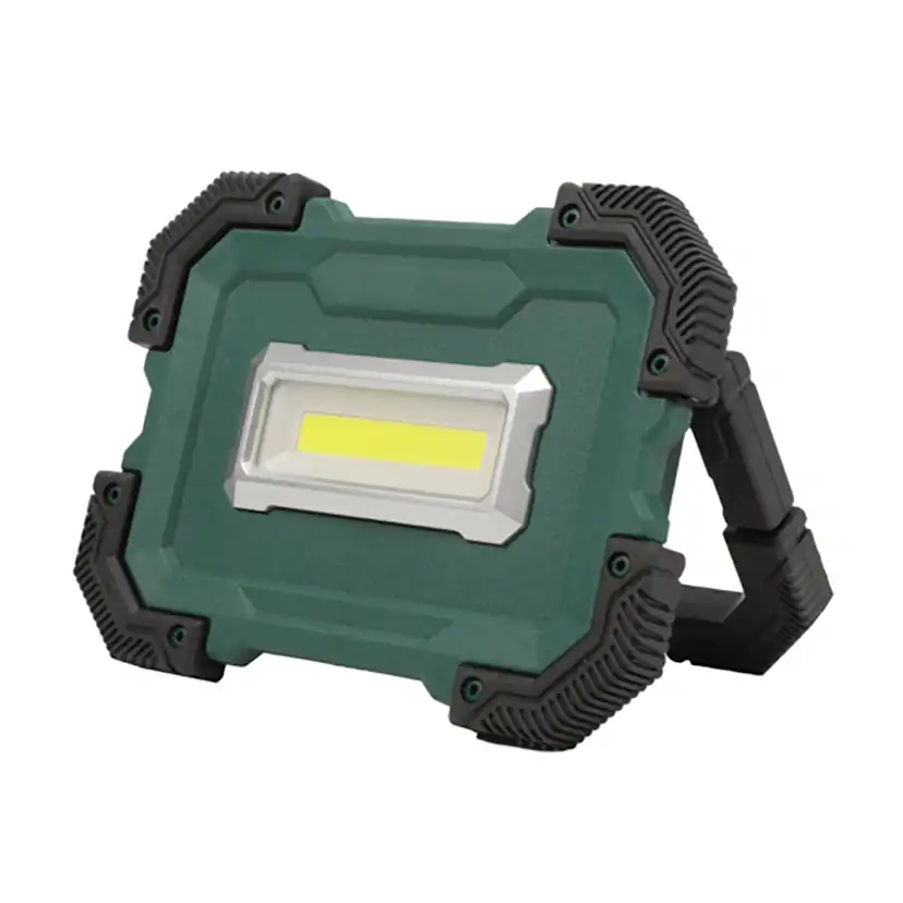 Arbetslampa Briv 8W COB 600 Lm LED Strålkastare