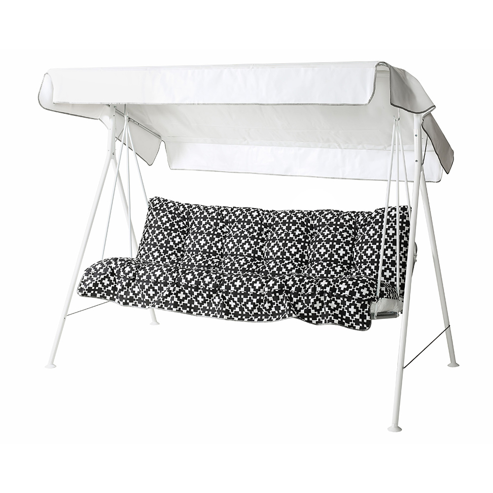 Riviera 3- pers. hammock, 51B Vit