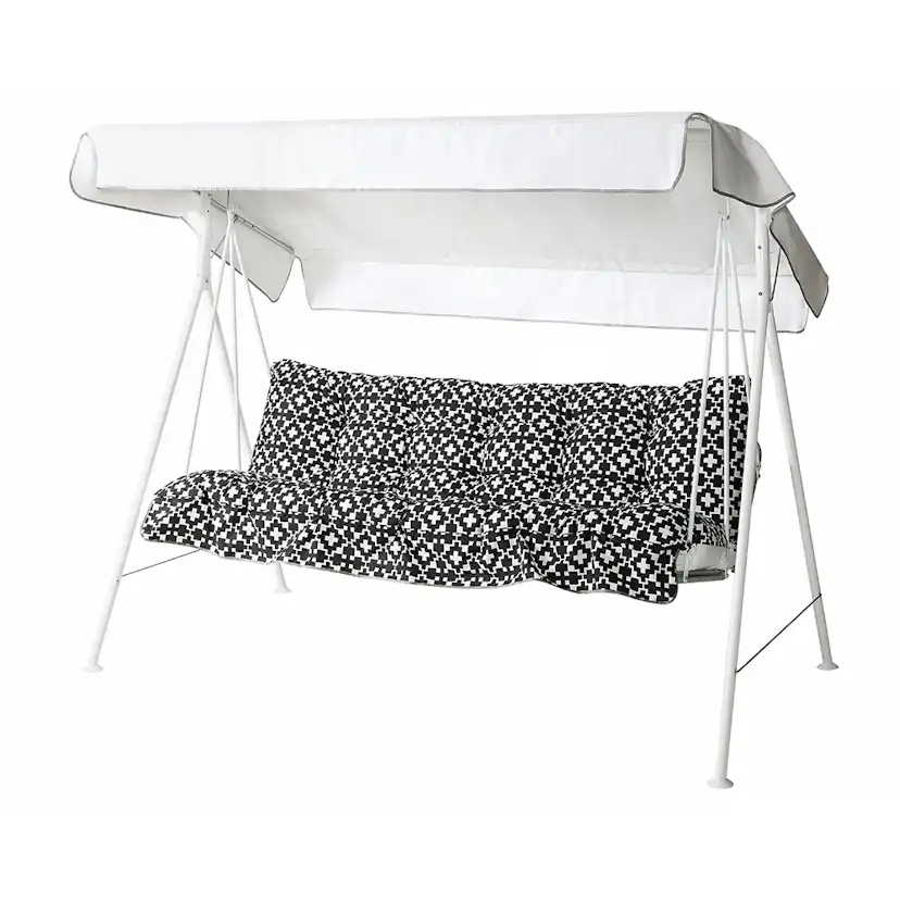 Riviera 3- pers. hammock, 51B Vit