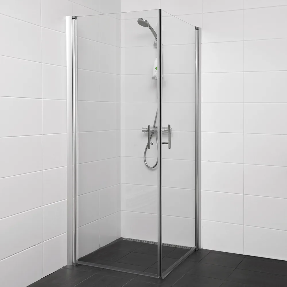 Duschhörn Combac Kvadrat