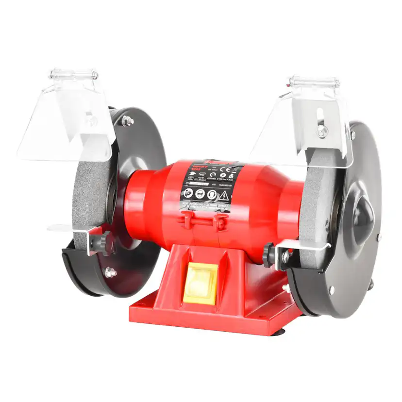 Slipmaskin HECHT 230v/50 Hz 150W