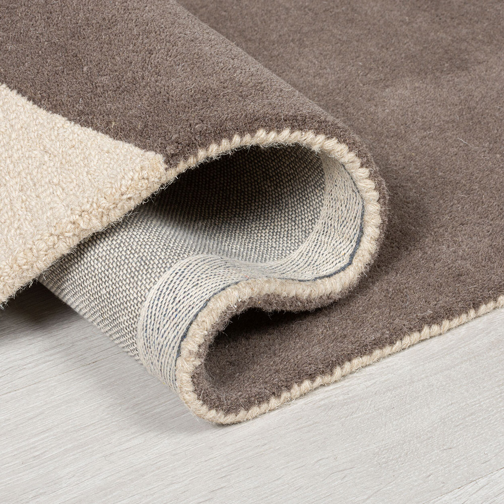 Luggmatta Flair Rugs Glow Ull